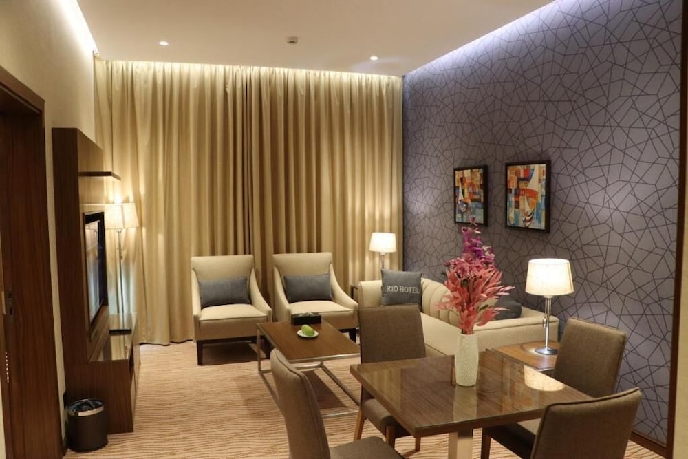 فندق ريو(Rio Hotel) 23/27