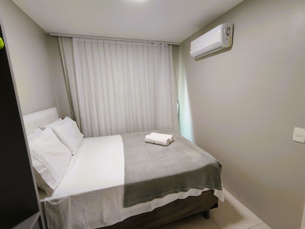 Apartamento Vista Mar Praia De Iracema 8/48