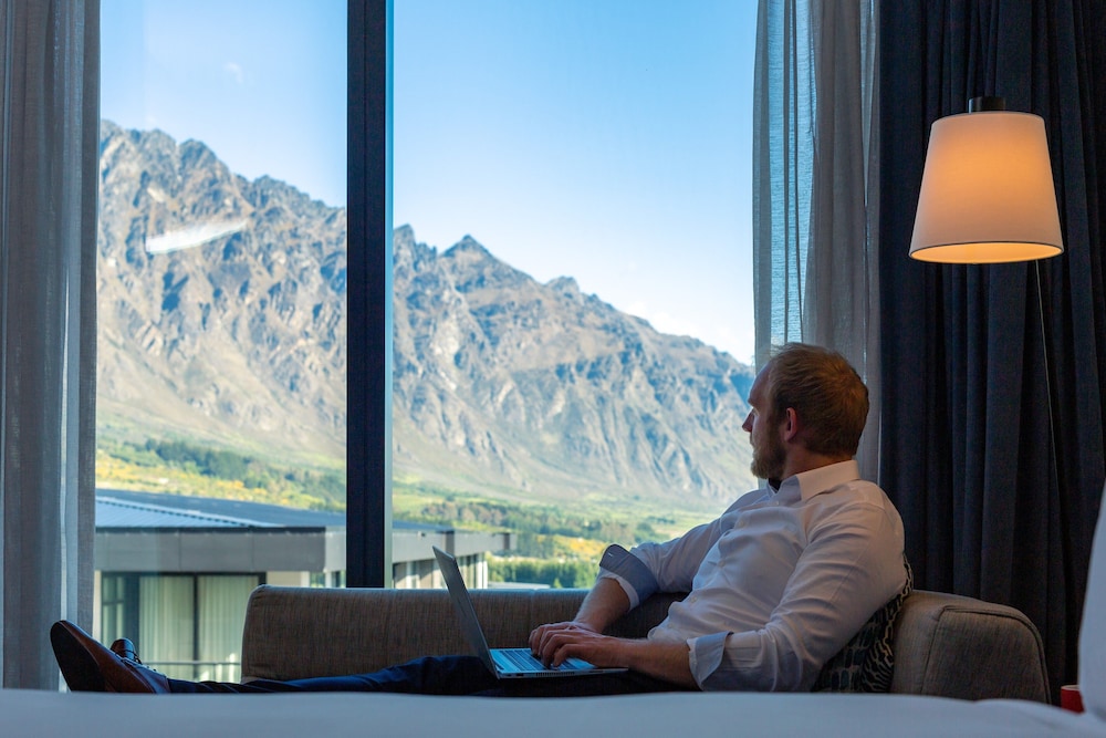 Holiday Inn Queenstown Remarkables Park 31/69