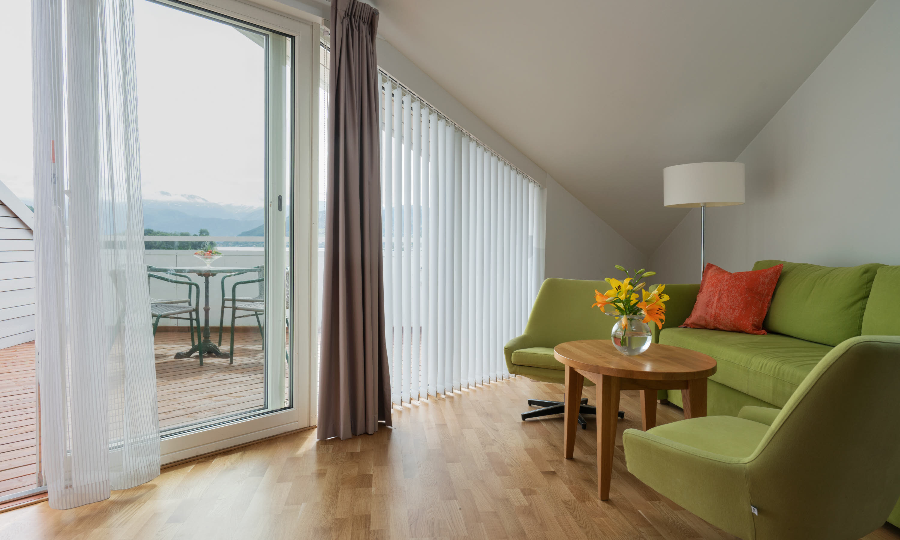 Thon Hotel Sandven 18/35