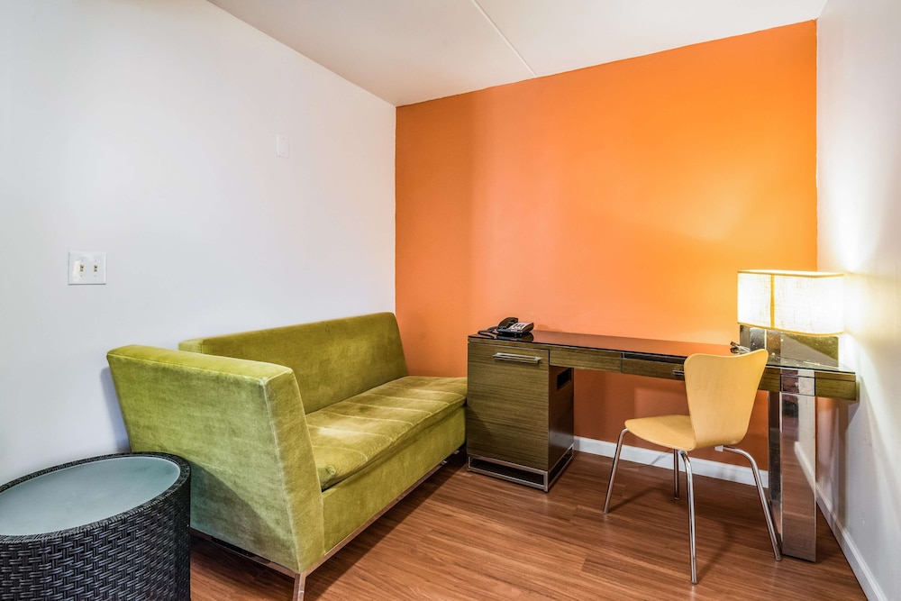 Motel6 Tinton Falls, NJ - Neptune 16/38