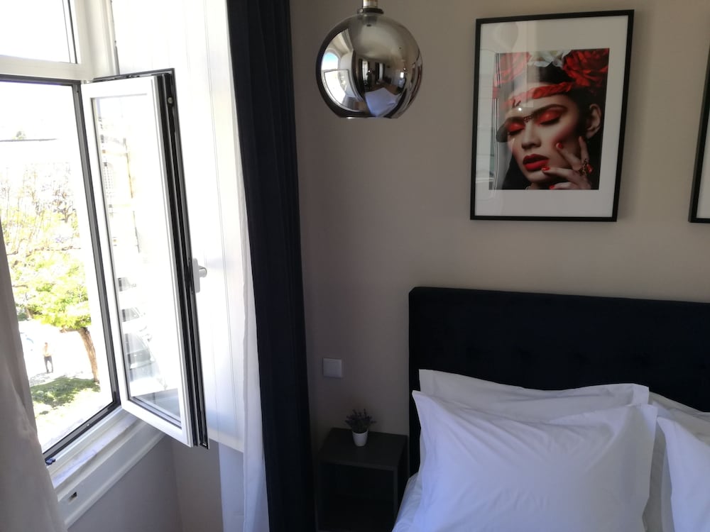 Temple Suites Guest House 20/63