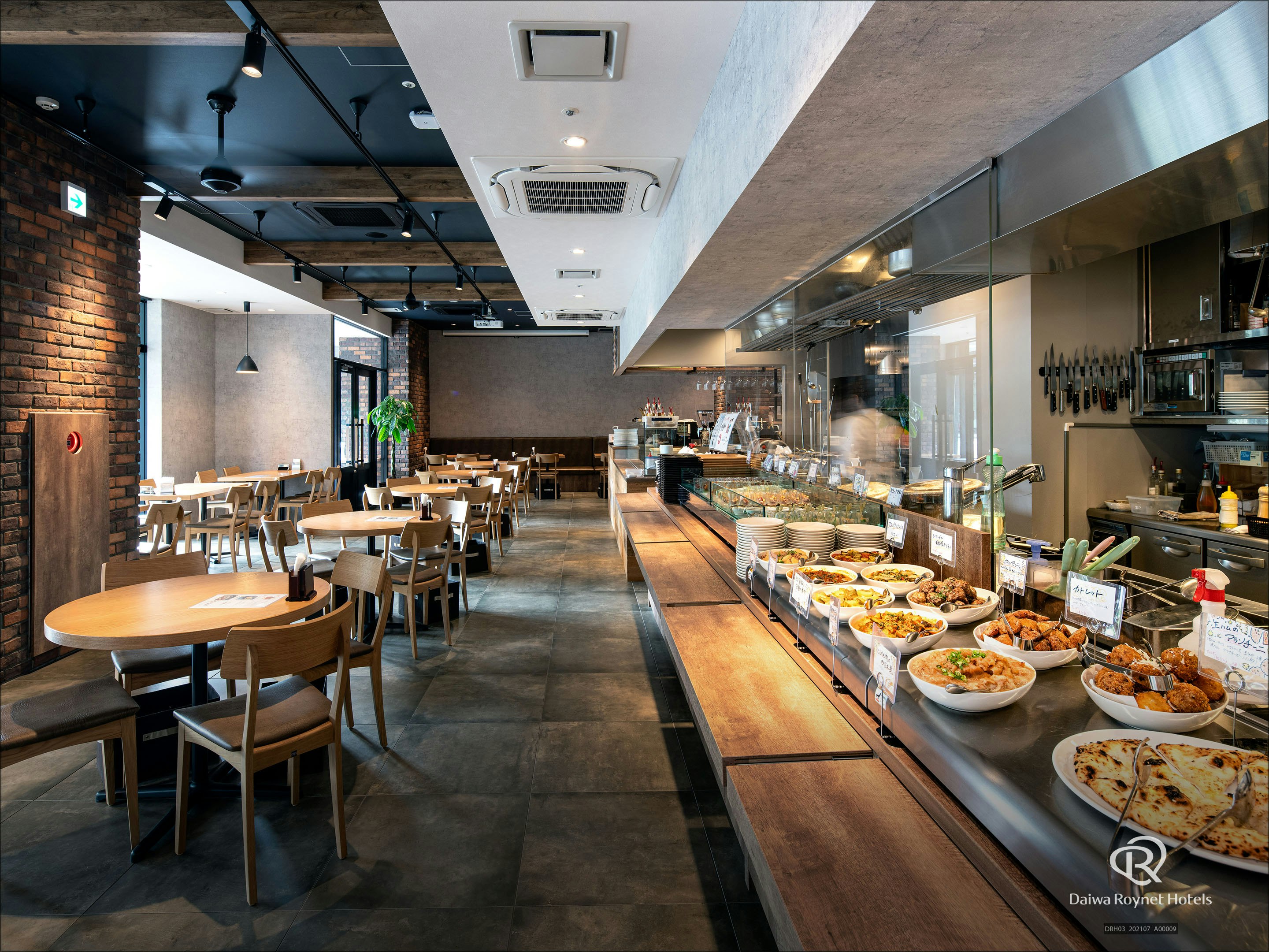 Daiwa Roynet Hotel Kanazawa Eki Nishiguchi 35/50