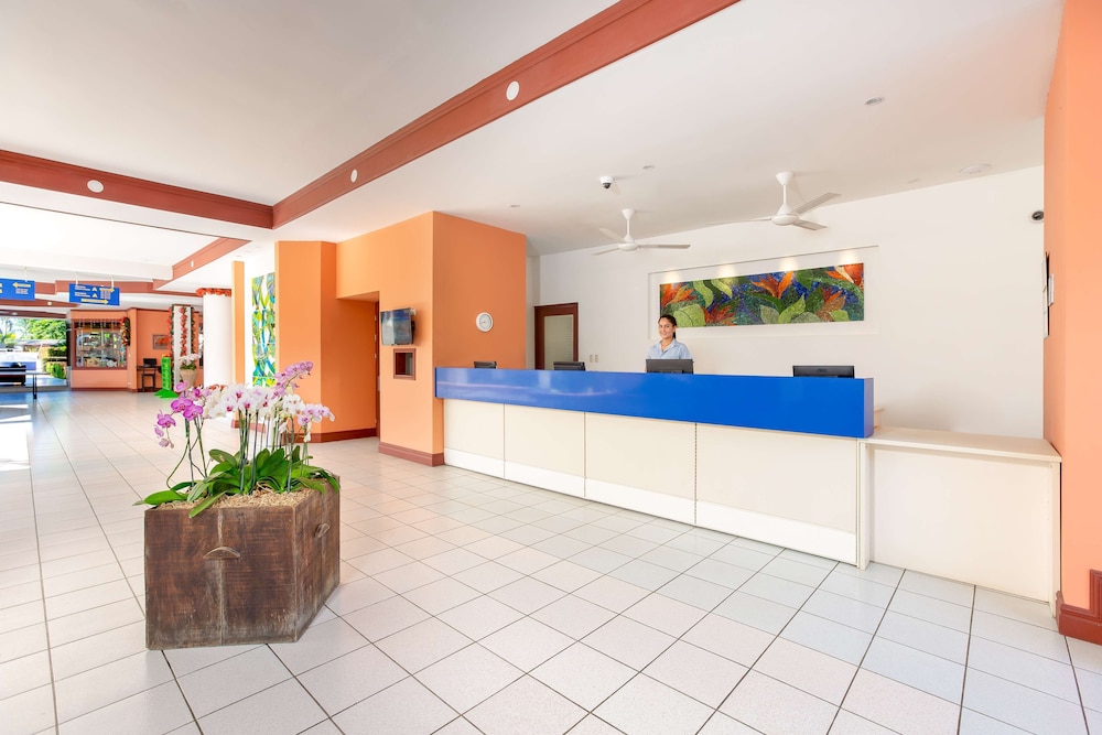 Best Western Jaco Beach All-Inclusive Resort 4/53