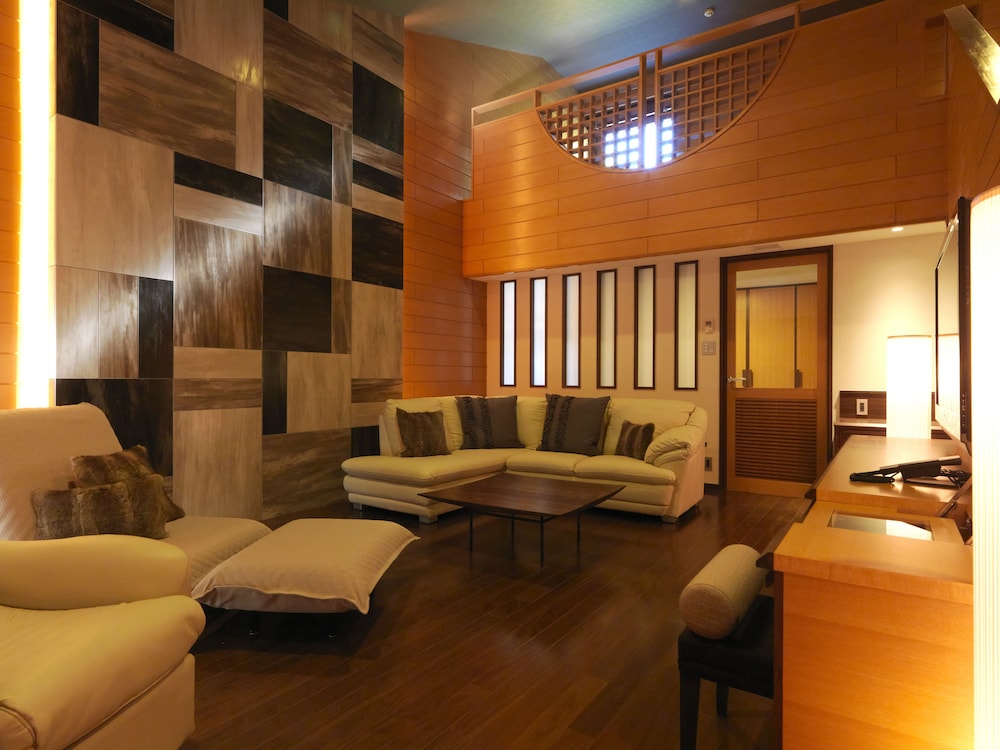 Jozankei Tsuruga Resort Spa MORI no UTA 50/74