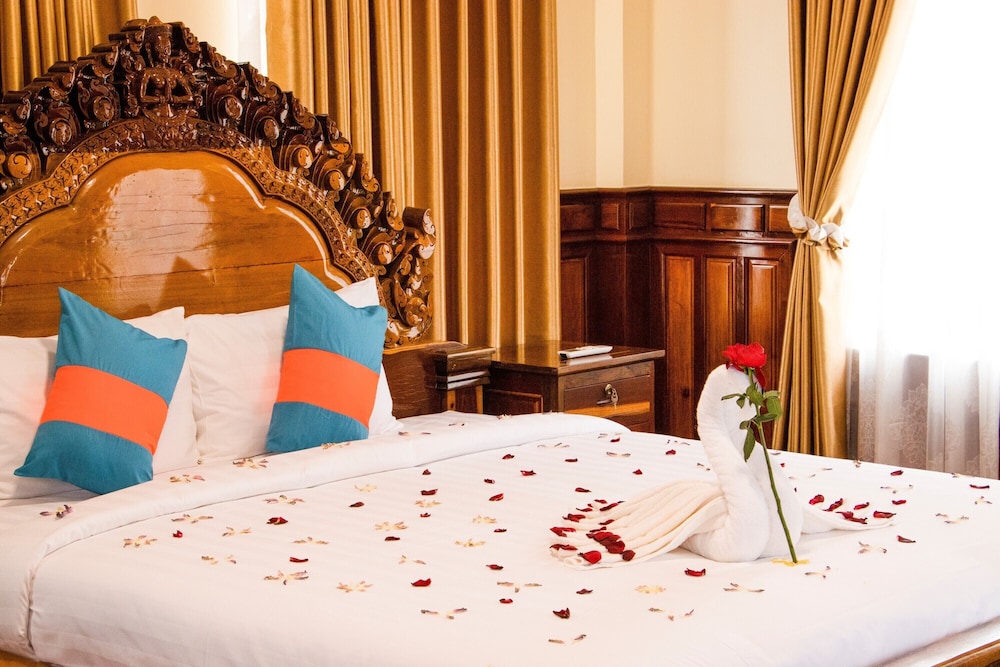 Asia Ready Travel & Tours Siem Reap 18/50