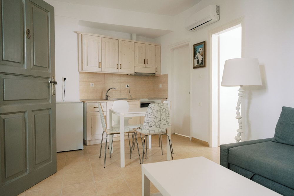 Lindos Harmony Suites 35/50