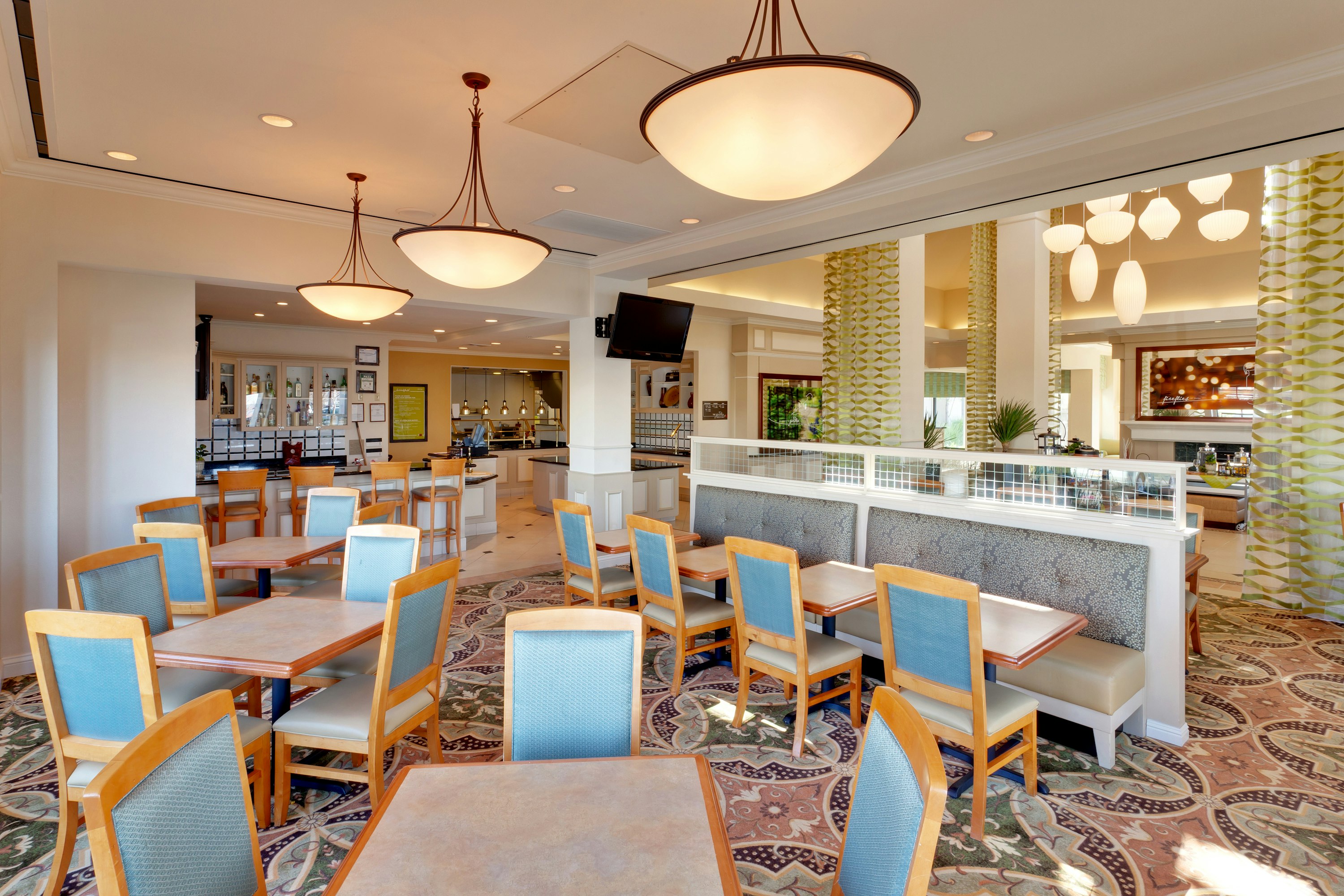 HILTON GARDEN INN SACRAMENTO ELK GROVE 33/51
