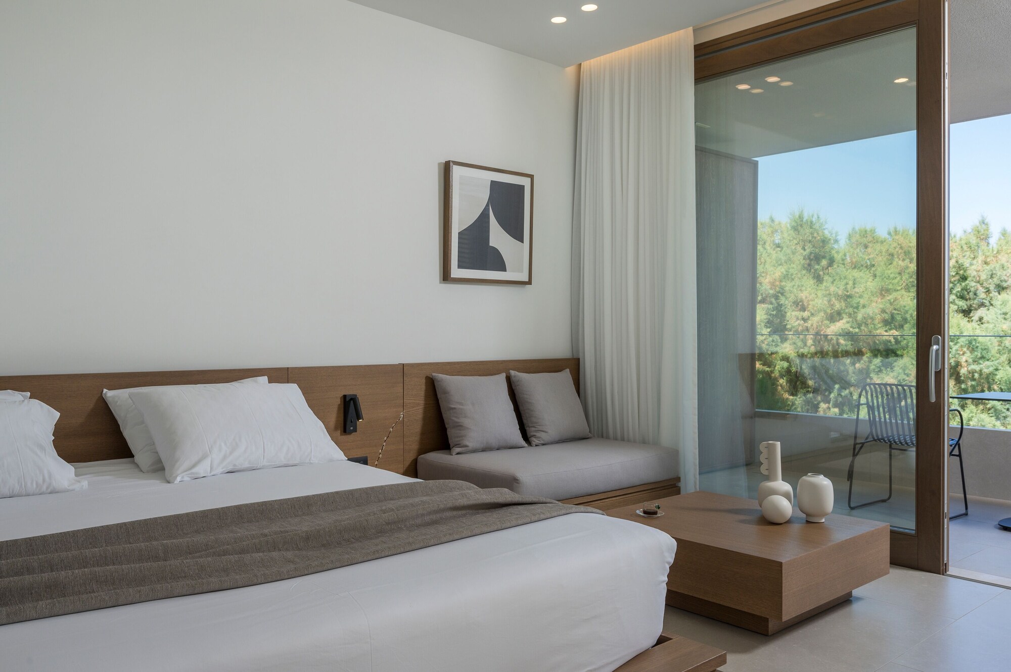 DELUXE, SUITE, PRIVATE POOL