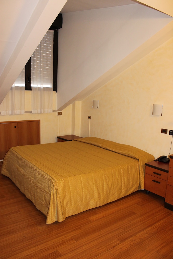 Residence Lepontina 19/44
