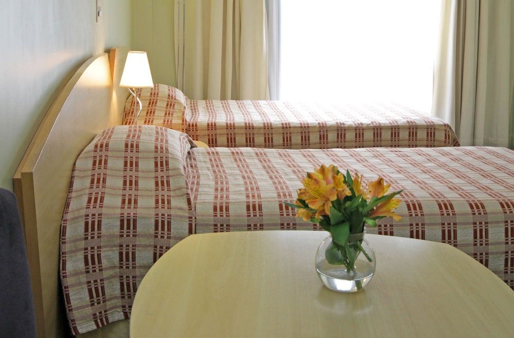 SAN RAPHAEL HOTEL 17/21