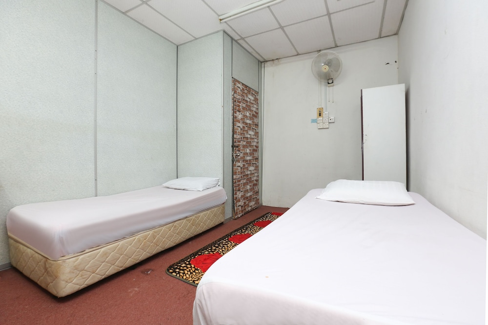 SPOT ON 89755 D&d Budget Inn 26/26