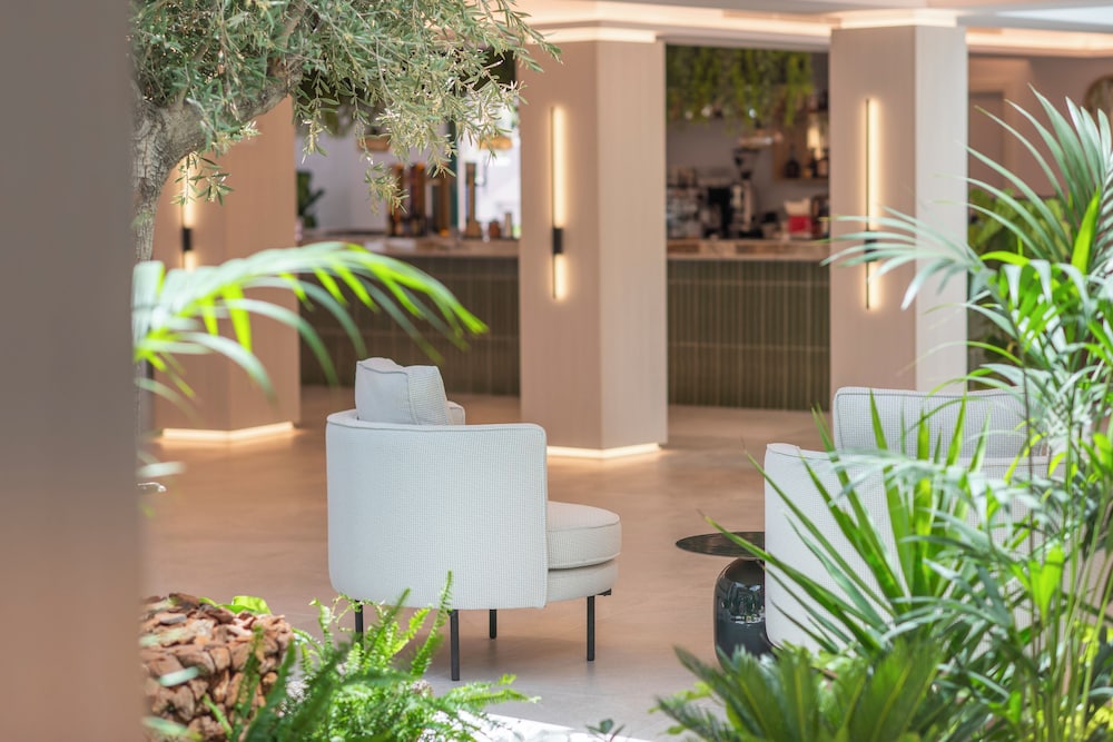 Valentin Somni Hotel & Suites - Adults Only 106/112