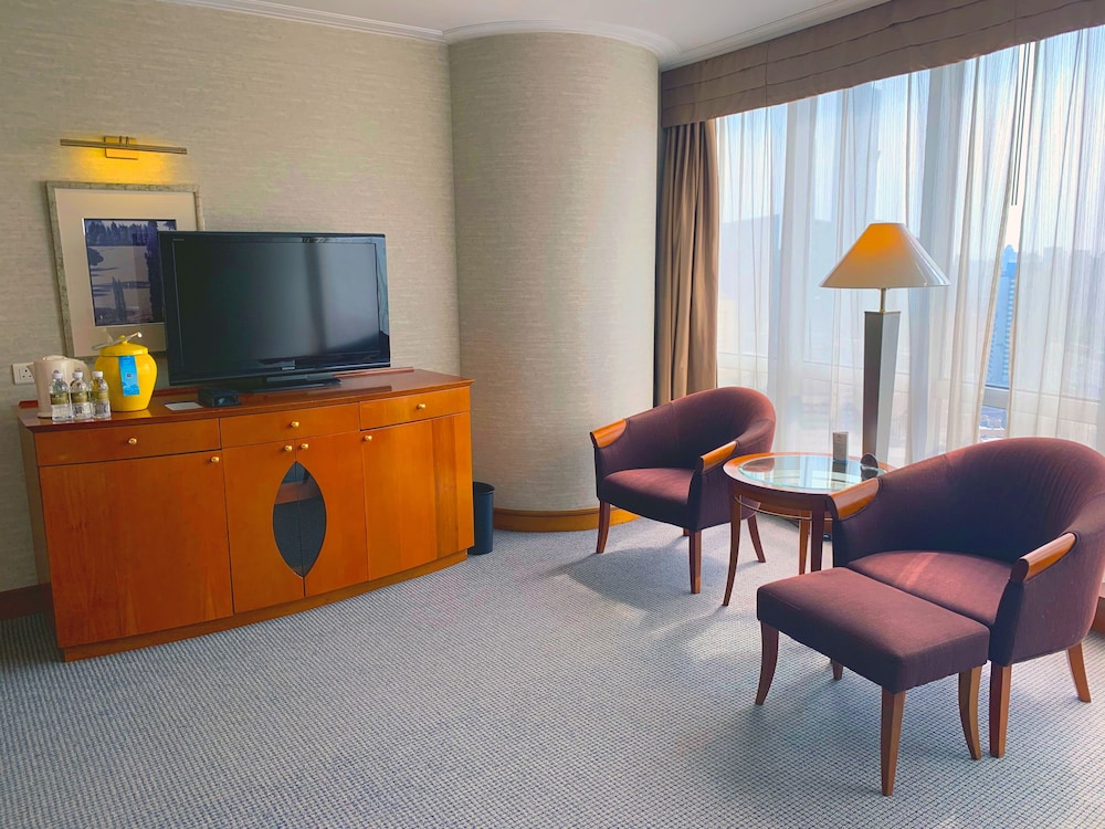 Hotel Nikko Dalian 44/77