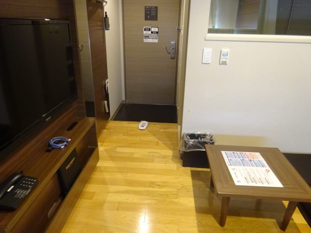 Jr West Group Via Inn Okayama 31/49