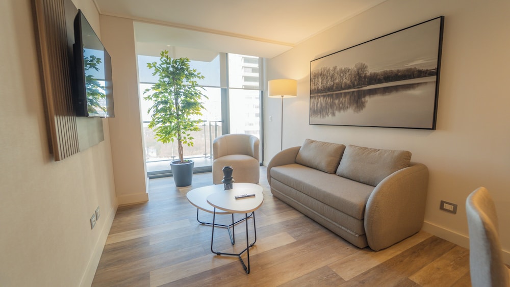 APART HOTEL SPOT SUITES 33/50