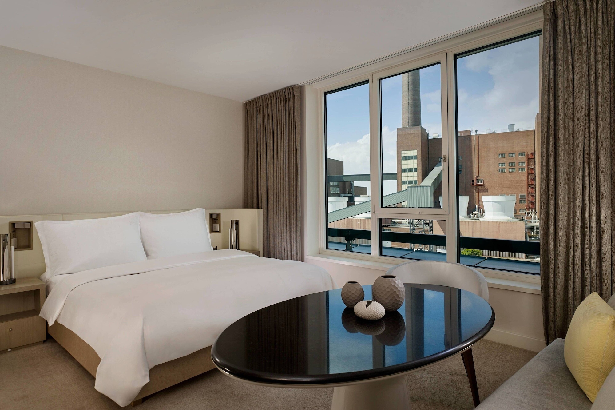 Room at The Ritz-Carlton Wolfsburg, WOLFSBURG