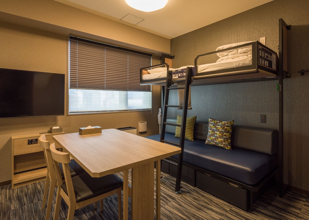 KOKO HOTEL Residence Asakusa Kappabashi 45/60