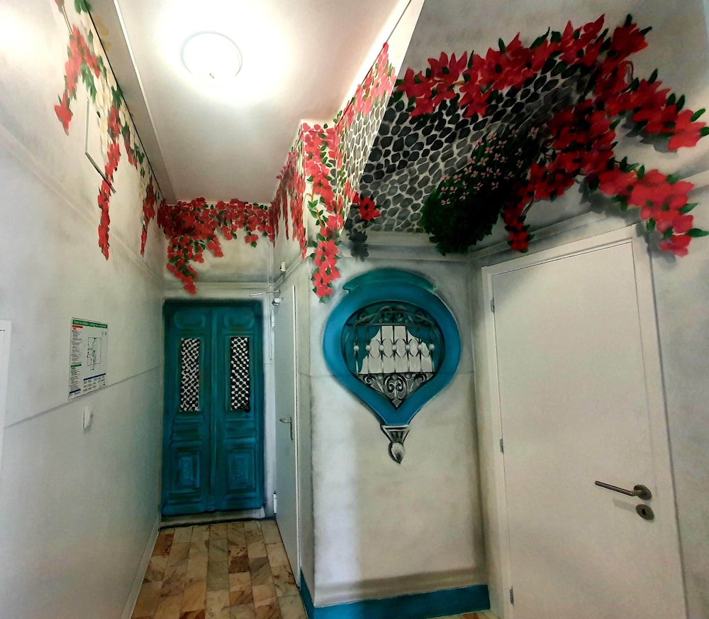 Hotel Don Rodrigues 35/56