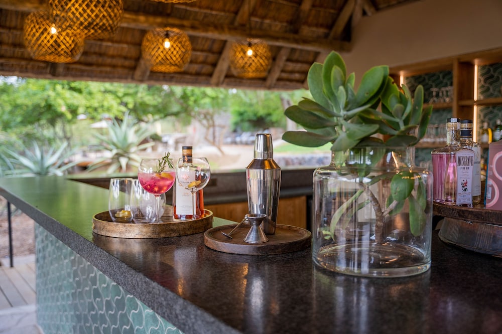 Thornybush Game Lodge 27/62