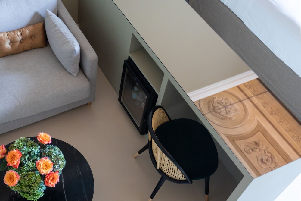 Domus 21豪华套房酒店(Domus 21 Luxury Suites) 图片2