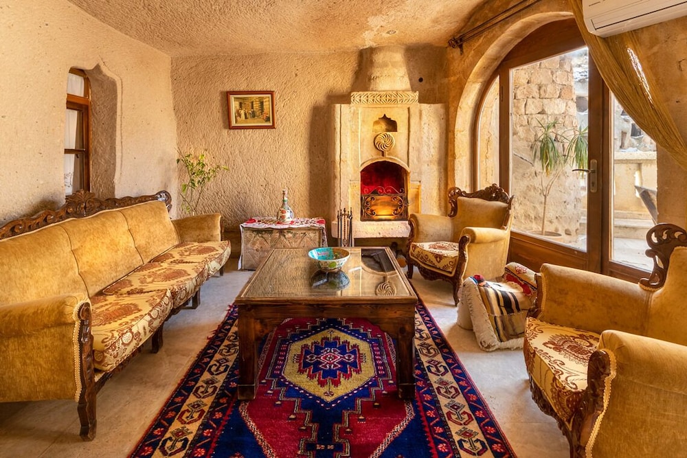 Gamirasu Cave Hotel - Special Class 27/50