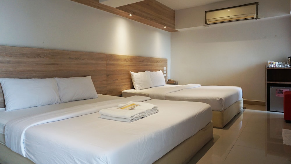 48 Ville Donmuang Airport 35/83