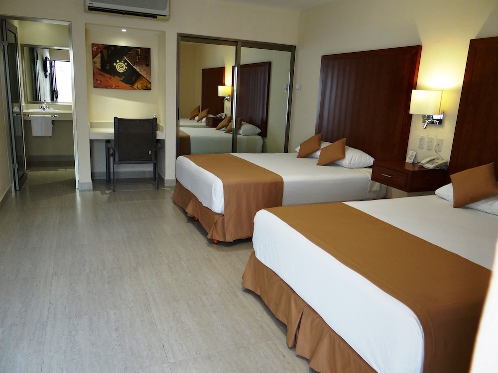 Terracaribe Hotel 25/68