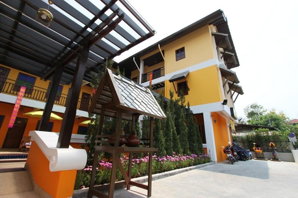 Chiangmai Boutique House 3/36