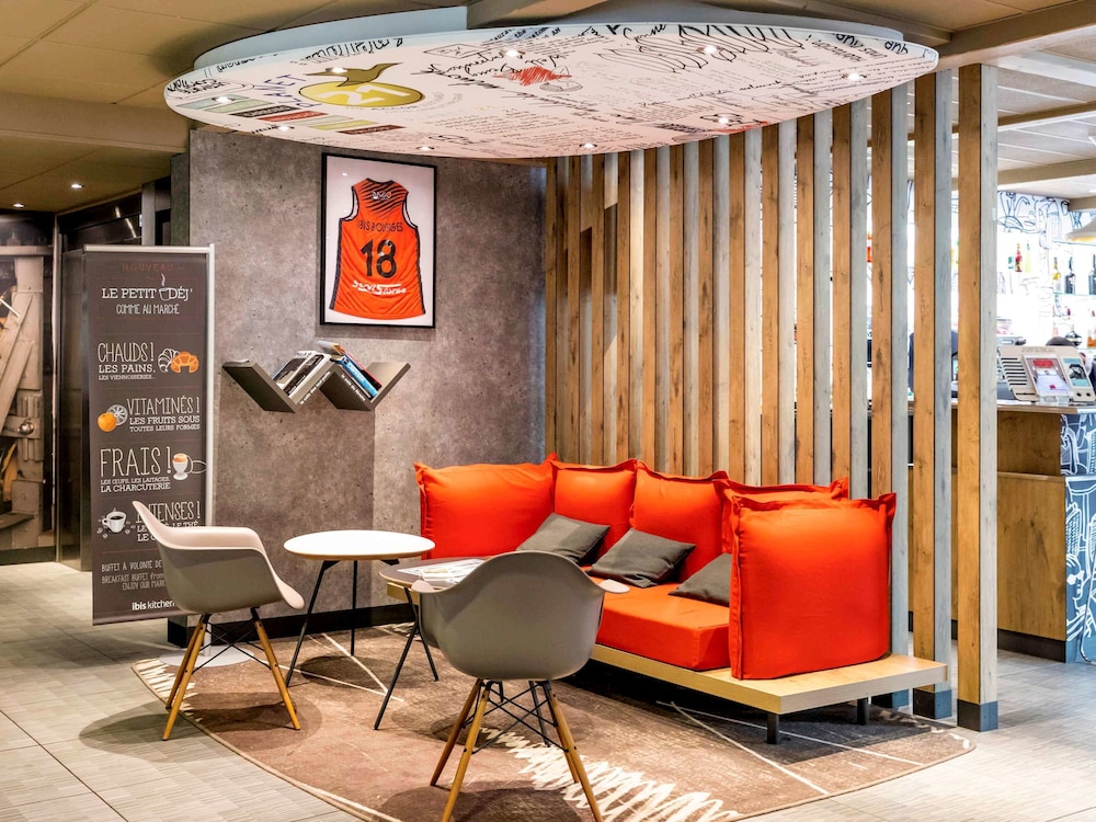 Ibis Bourges 46/70