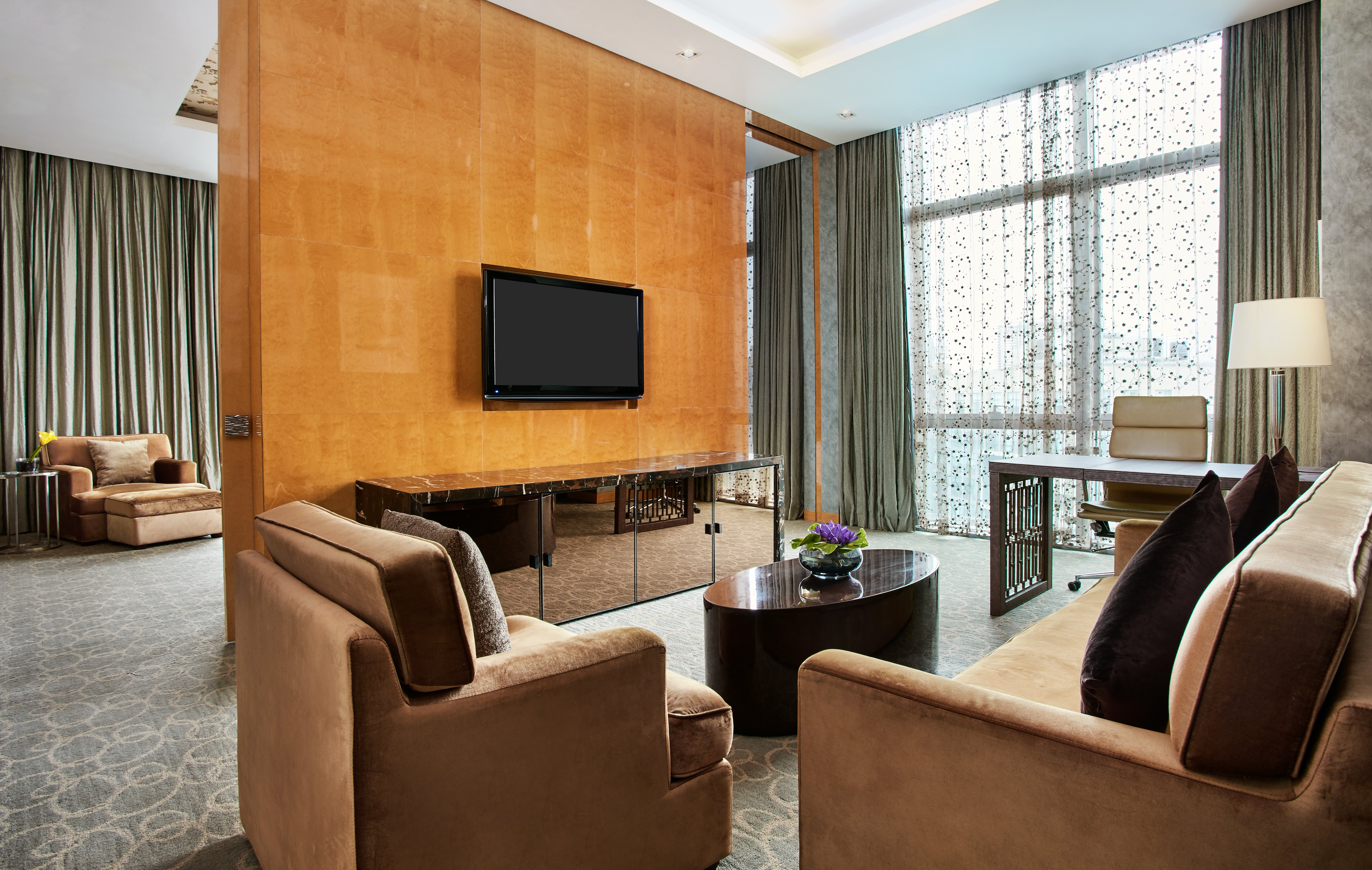 Crowne Plaza Chaoyang U Town 29/50