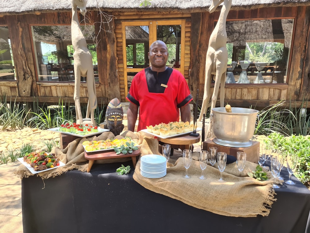 Karongwe River Lodge 11/78