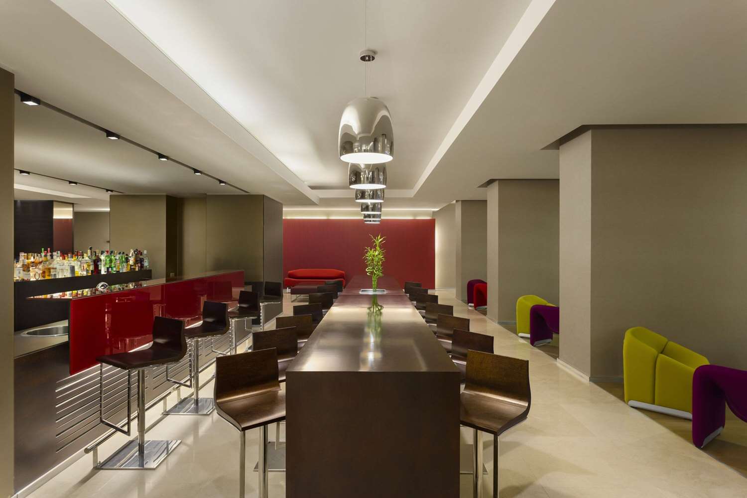 Ramada Plaza by Wyndham Bucharest Convention Center 48/57