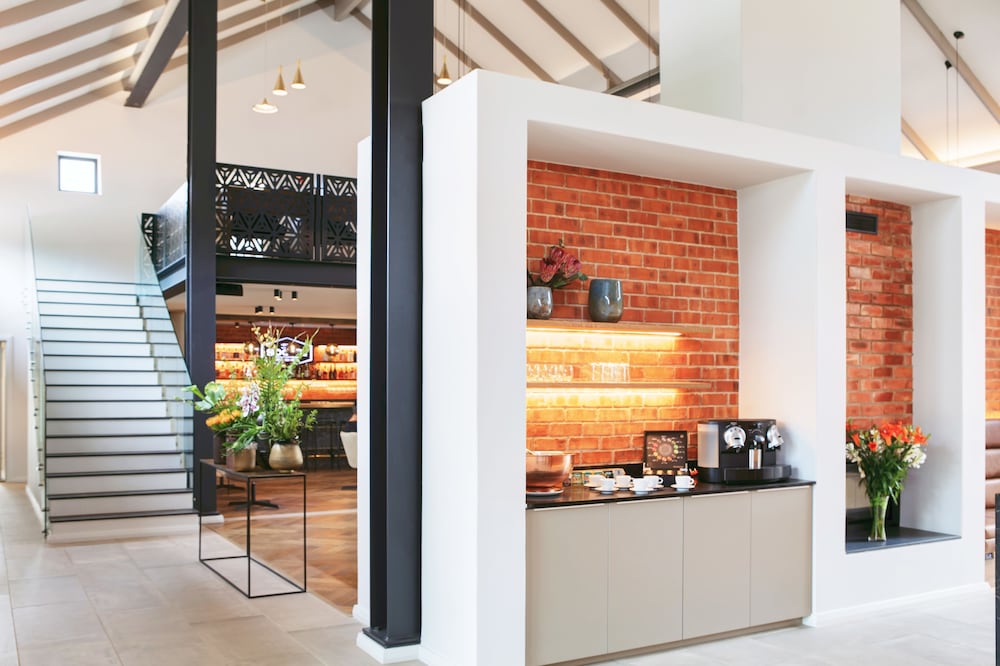 Knysna Hollow Country Estate 8/48