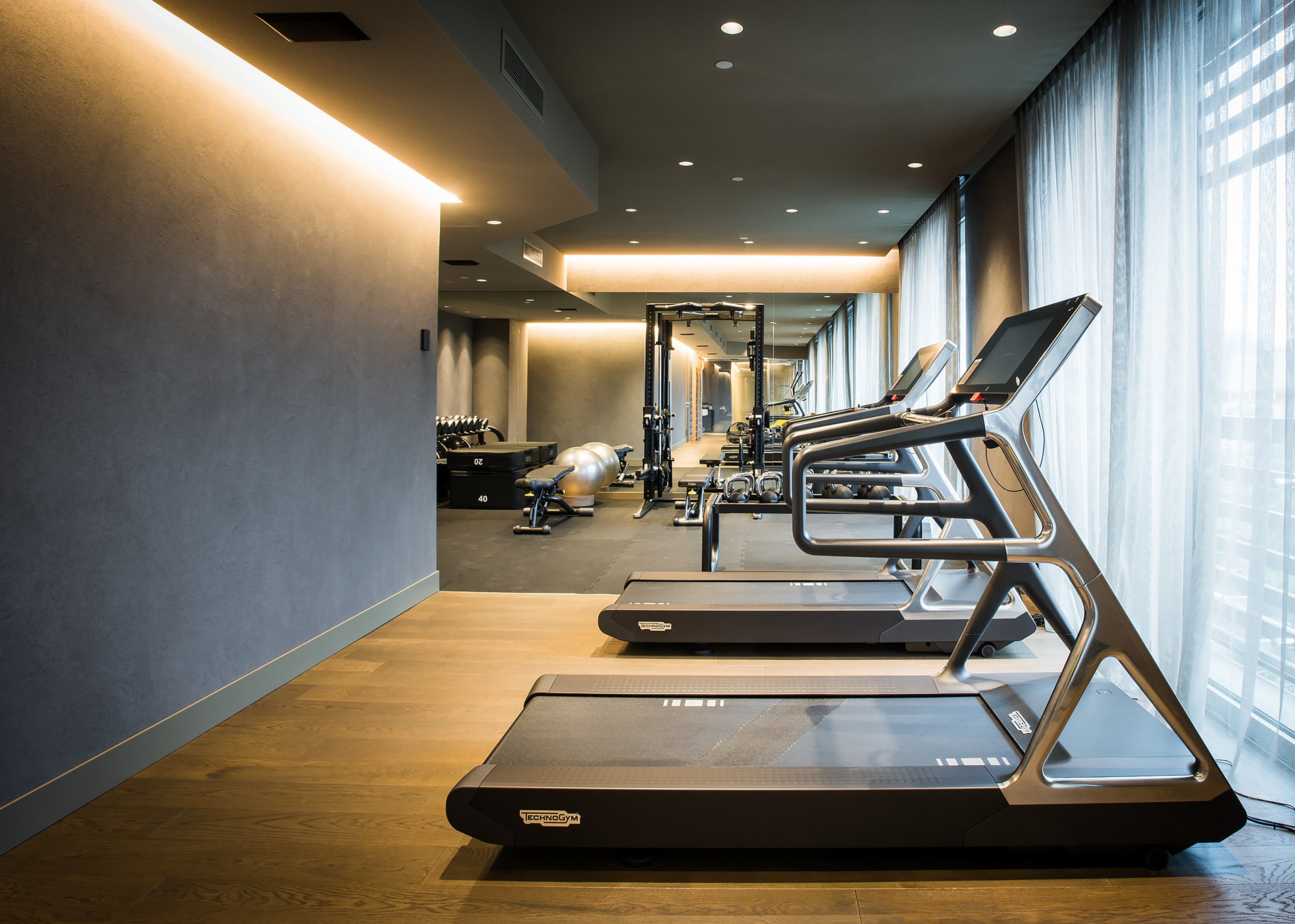 HOTEL VIU MILAN 31/56