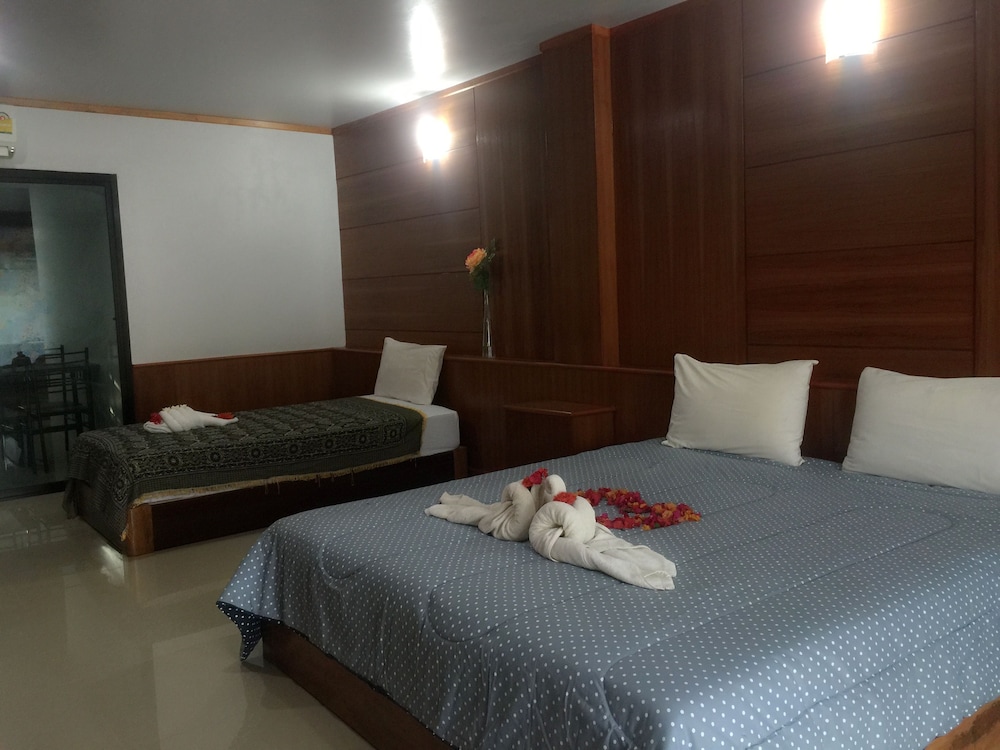 Poonsap Resort 29/62