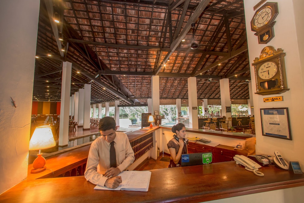 Sigiriya Village 40/59