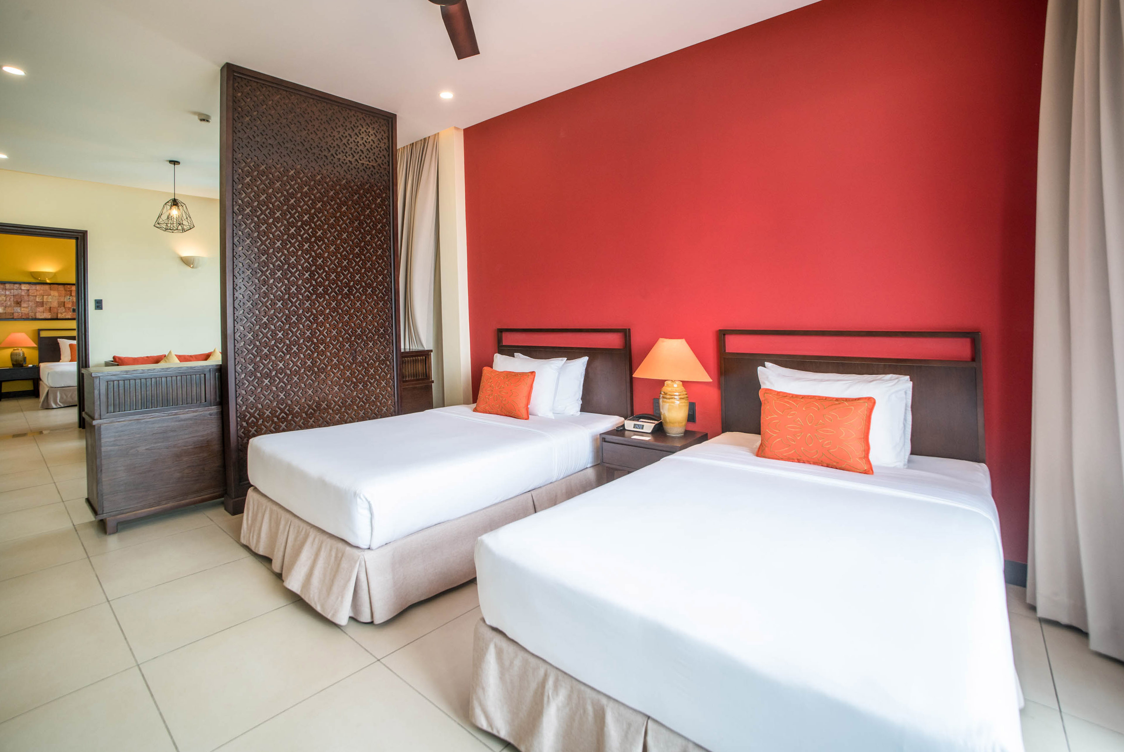 Pandanus Resort 23/140