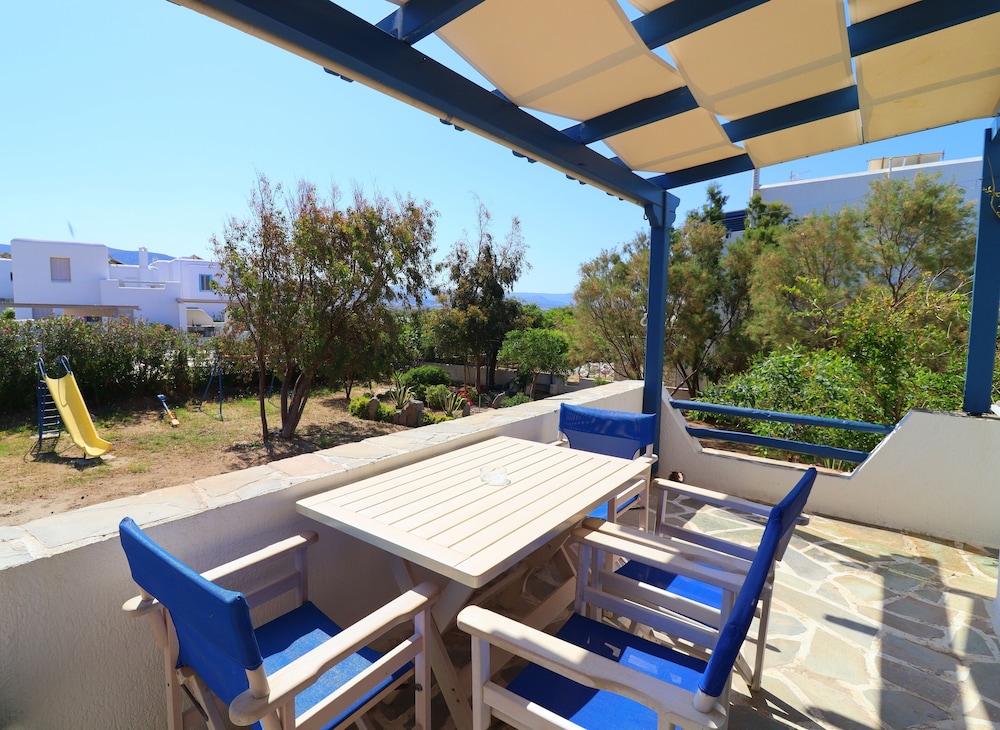 Coralli Beach Apartments 35/50