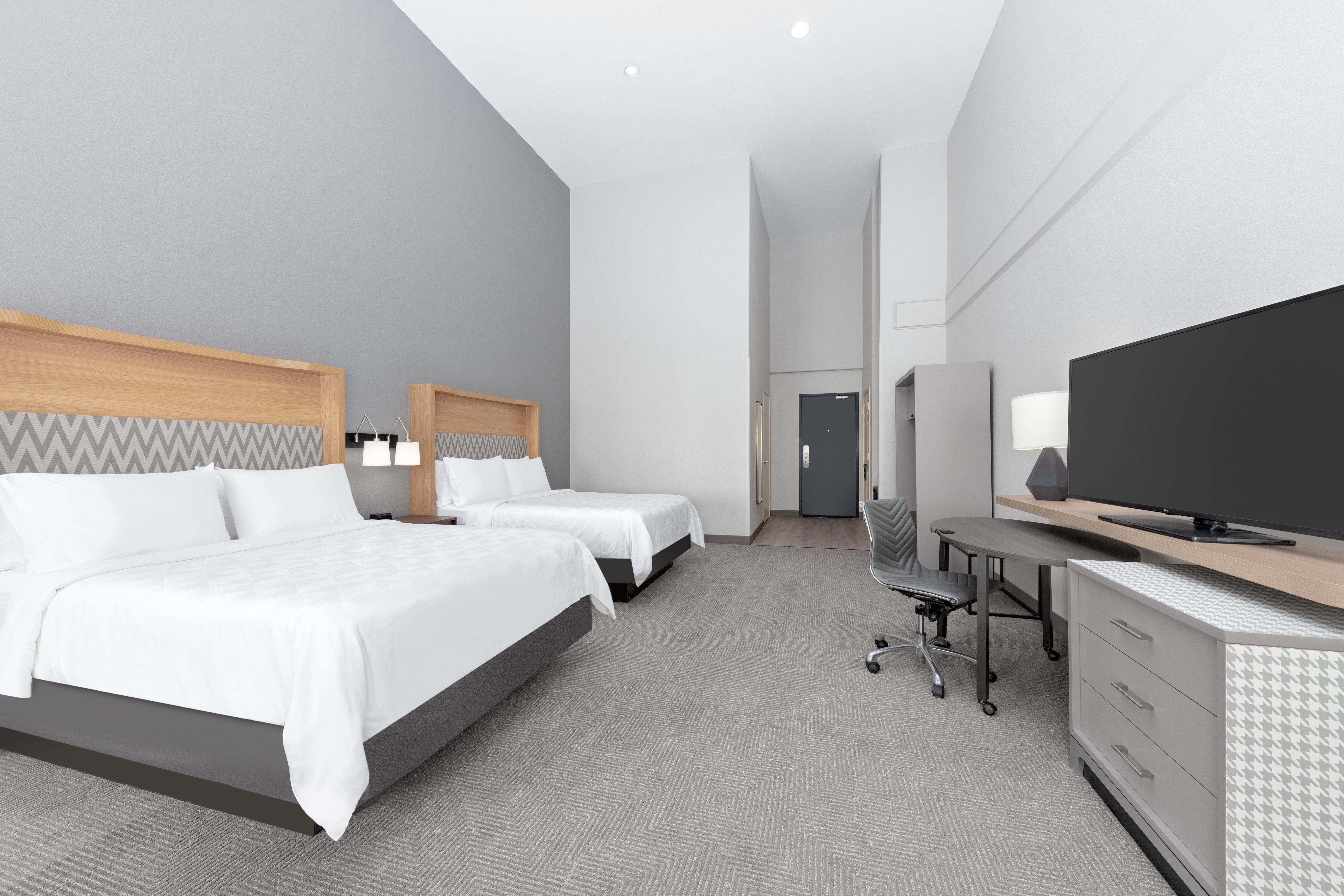 Holiday Inn Killeen - Fort Hood 19/76