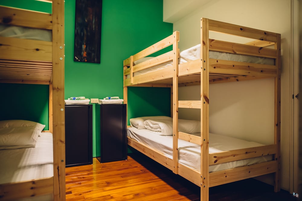 So Art Guesthouse & Hostel 18/33