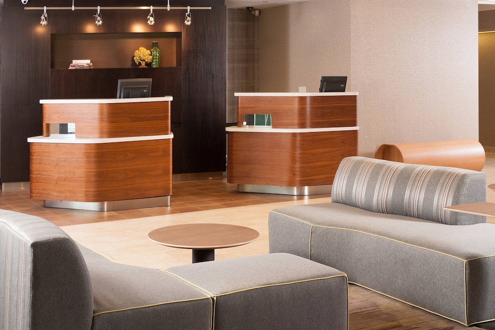 Courtyard by Marriott Greenville-Spartanburg Airport 5/42