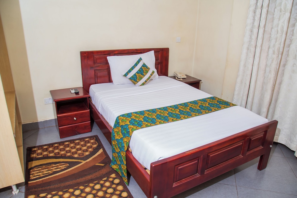 Kenendia Hotel 14/33