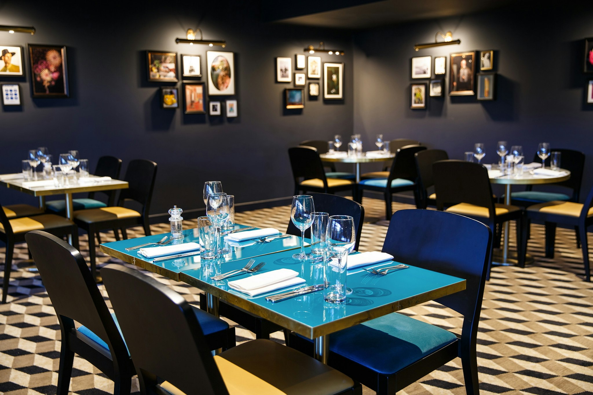 Mount Royal Hotel Edinburgh by The Unlimited Collection 14/34