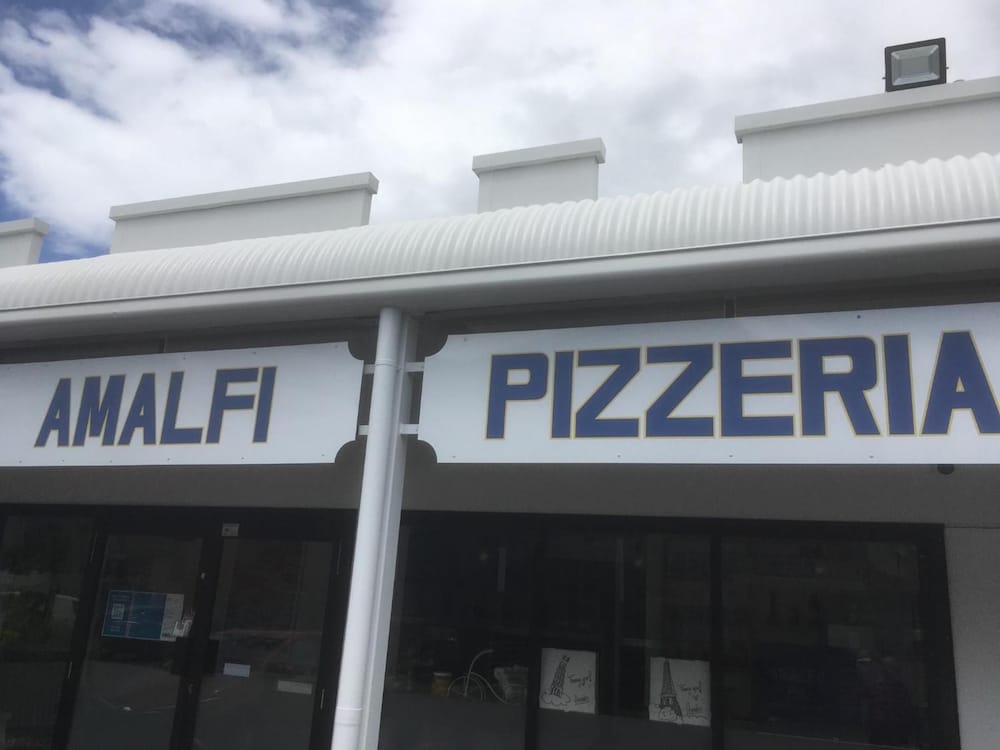 Airport Clayfield Motel 4/60
