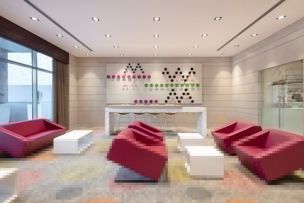 Holiday Inn Doha - The Business Park 44/73