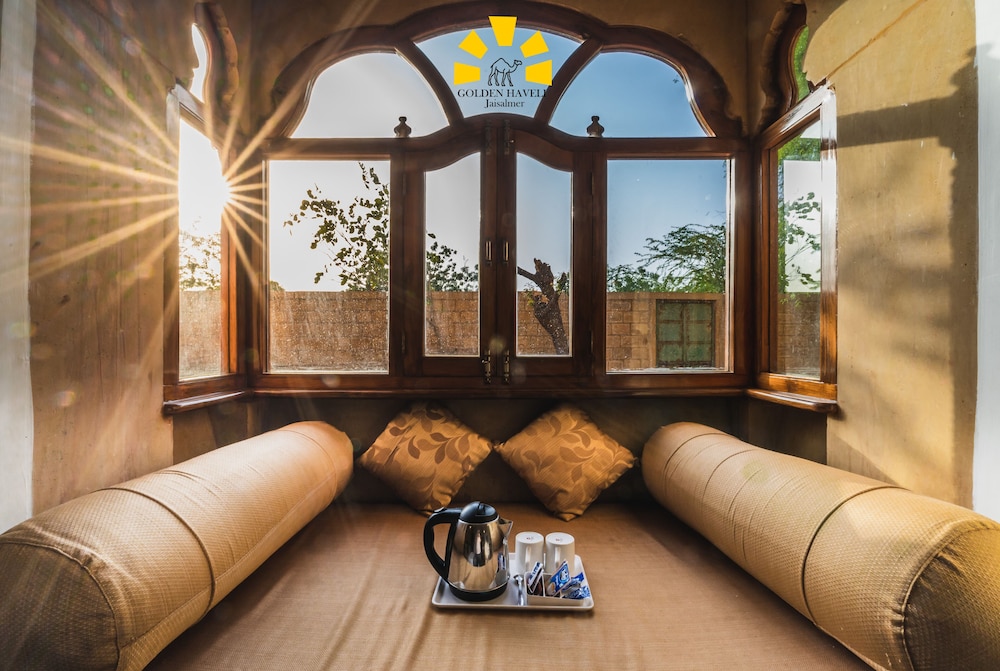Golden Haveli 41/54