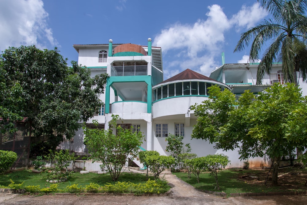 Villa Diamond Suite photo4