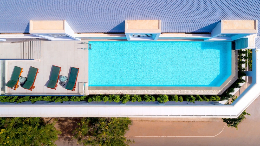 Ibis Styles Siem Reap 22/46
