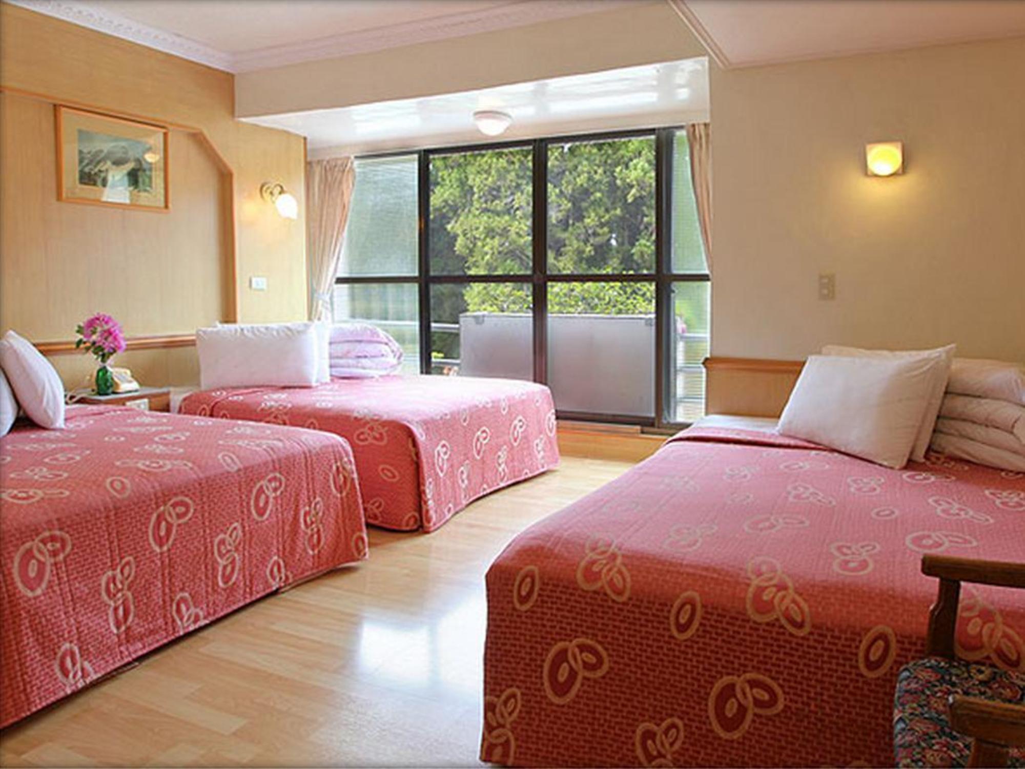 Ali-Shan Dengshan Hotel 20/33
